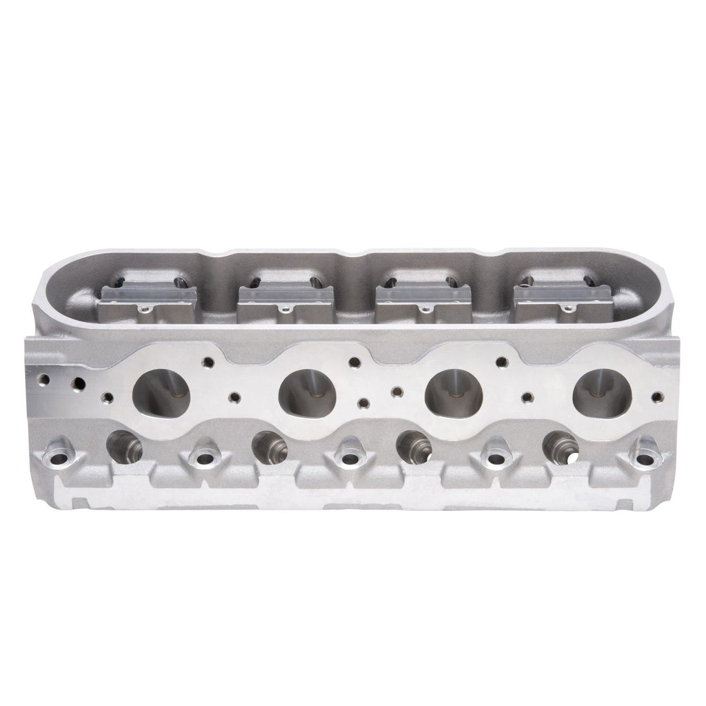 Culata de alto rendimiento Edelbrock LS3 E-CNC