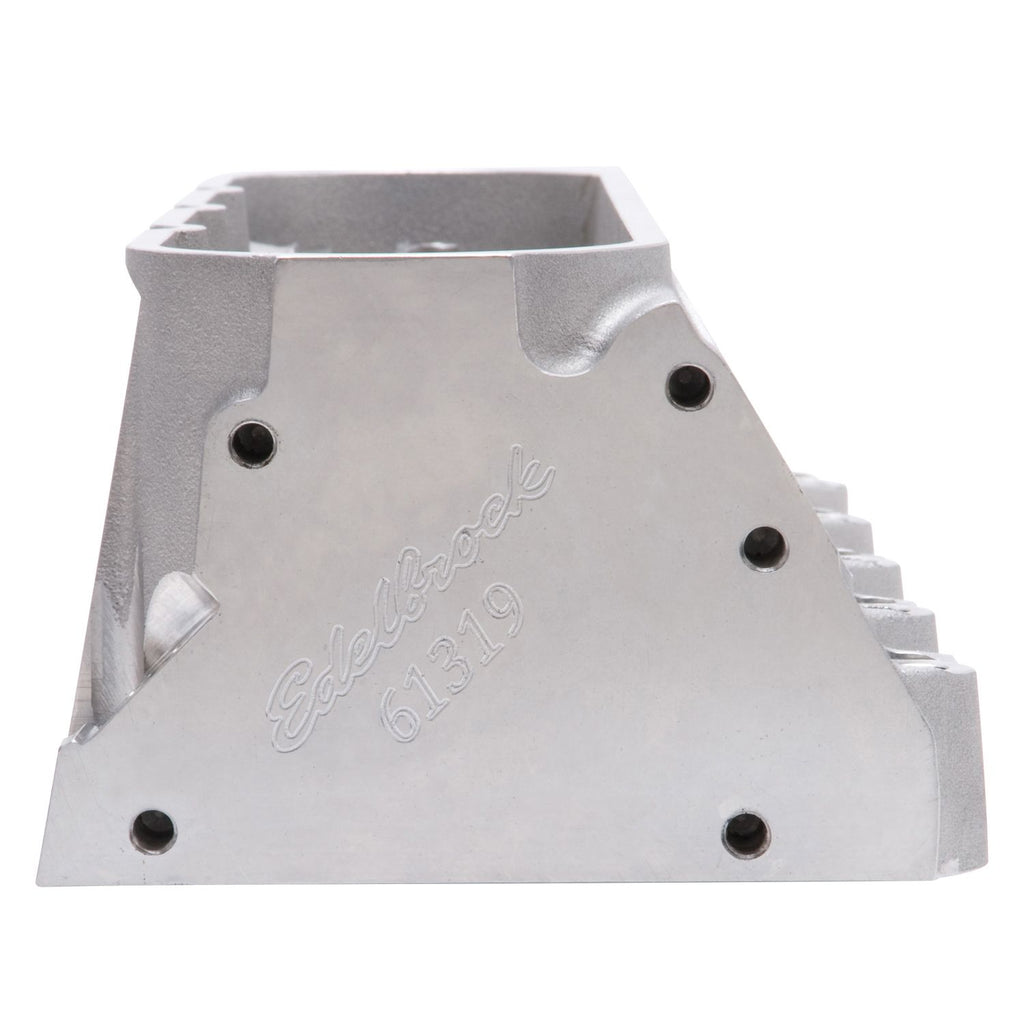 Culata de alto rendimiento Edelbrock LS3 E-CNC