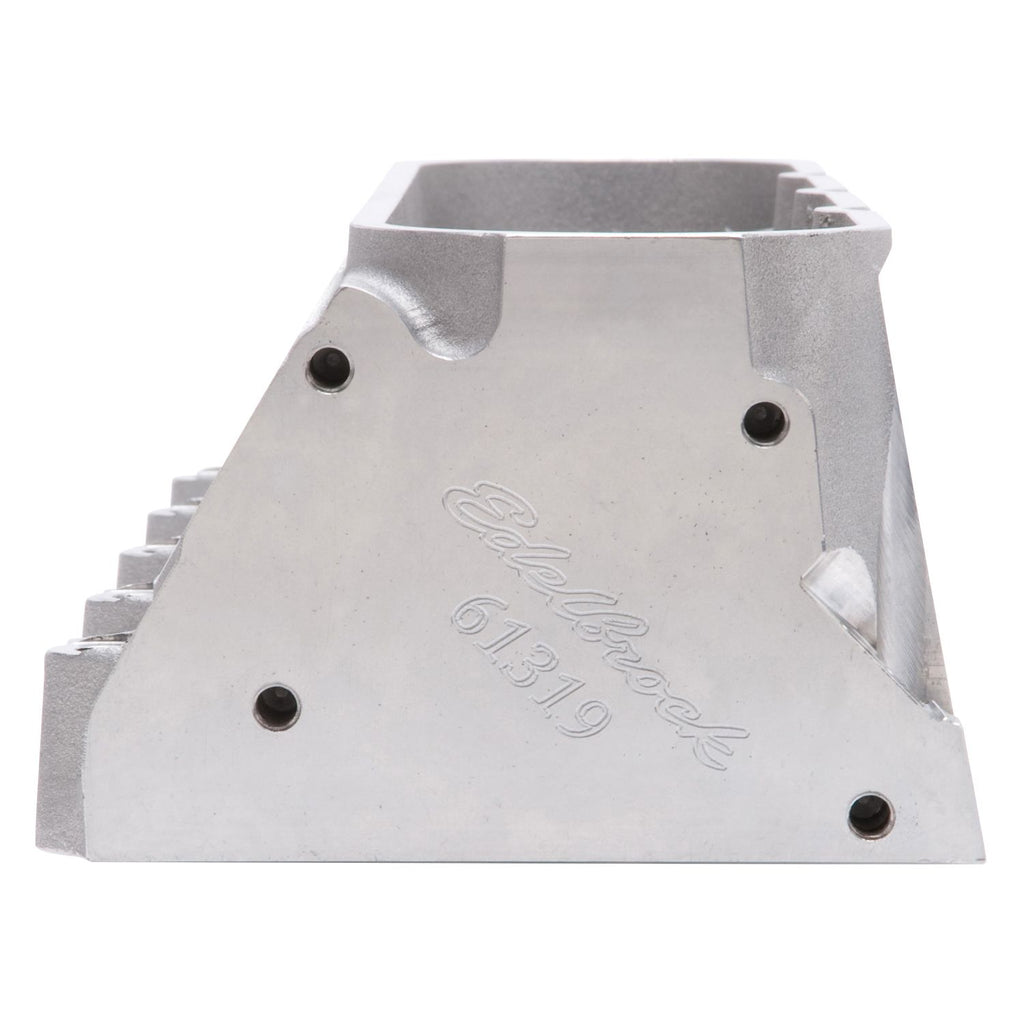 Culata de alto rendimiento Edelbrock LS3 E-CNC