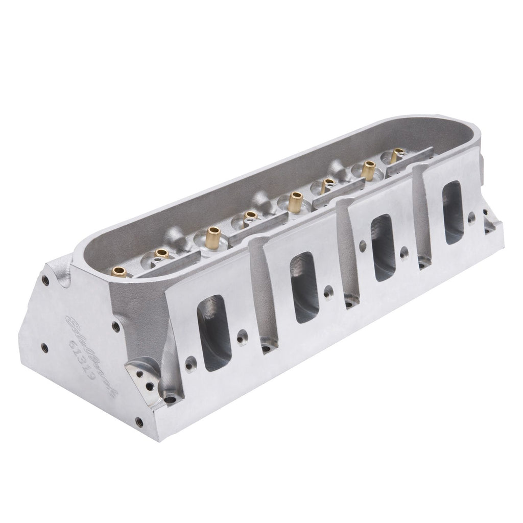 Culata de alto rendimiento Edelbrock LS3 E-CNC