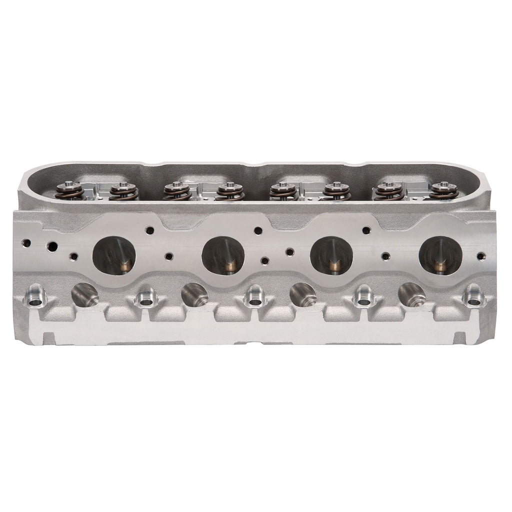 Edelbrock Victor Jr LS Cylinder Head Standard Block