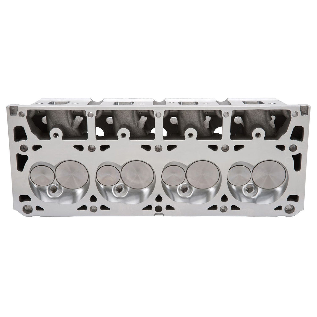 Edelbrock Victor Jr LS Cylinder Head Standard Block