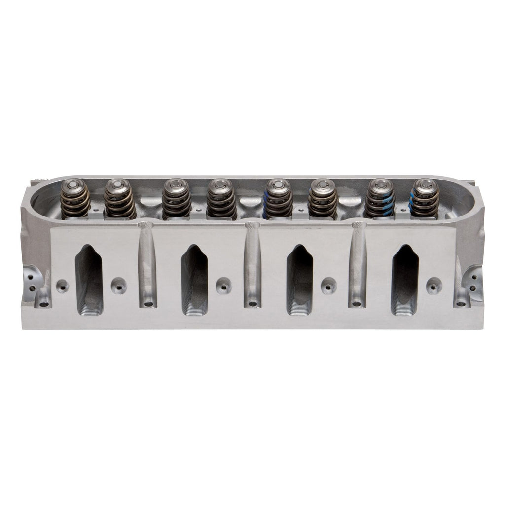 Edelbrock E-CNC 215 LS Cylinder Head