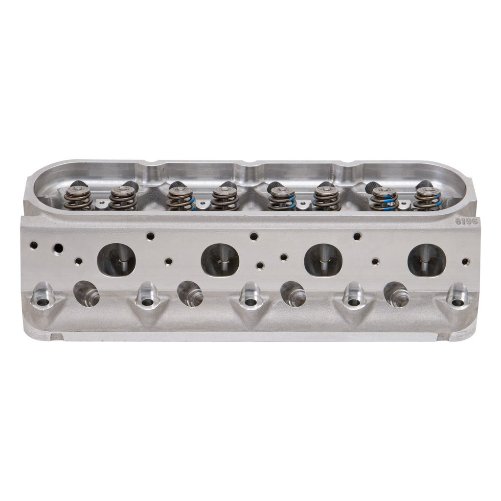 Edelbrock E-CNC 215 LS Cylinder Head