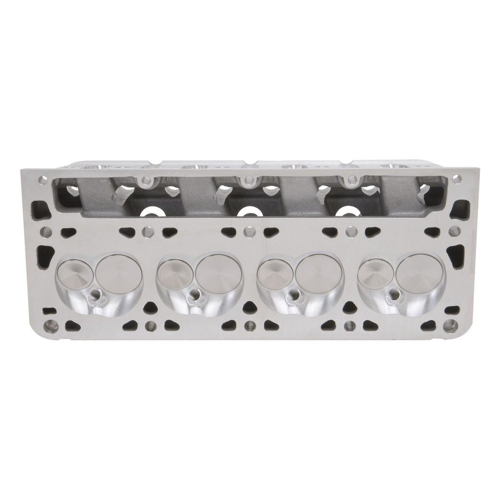 Edelbrock E-CNC 215 LS Cylinder Head