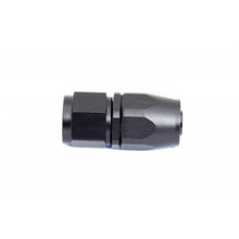 Load image into Gallery viewer, BTR AN Fitting Straight -10AN Hose End Black