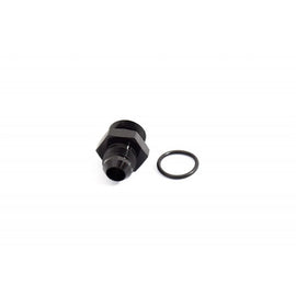 Adaptador BTR AN a ORB, conector -12 ORB a -10AN, color negro