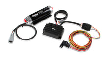 Load image into Gallery viewer, Holley VR1 Series Brushless Fuel Pump With Controller