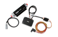 Load image into Gallery viewer, Holley VR1 Series Brushless Fuel Pump With Controller