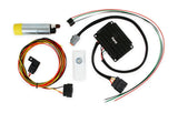 Holley VR1 Series Brushless Fuel Pump & Controller Quick Kit