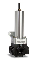 Load image into Gallery viewer, Holley 4 Port VR Series Fuel Pressure Regulator