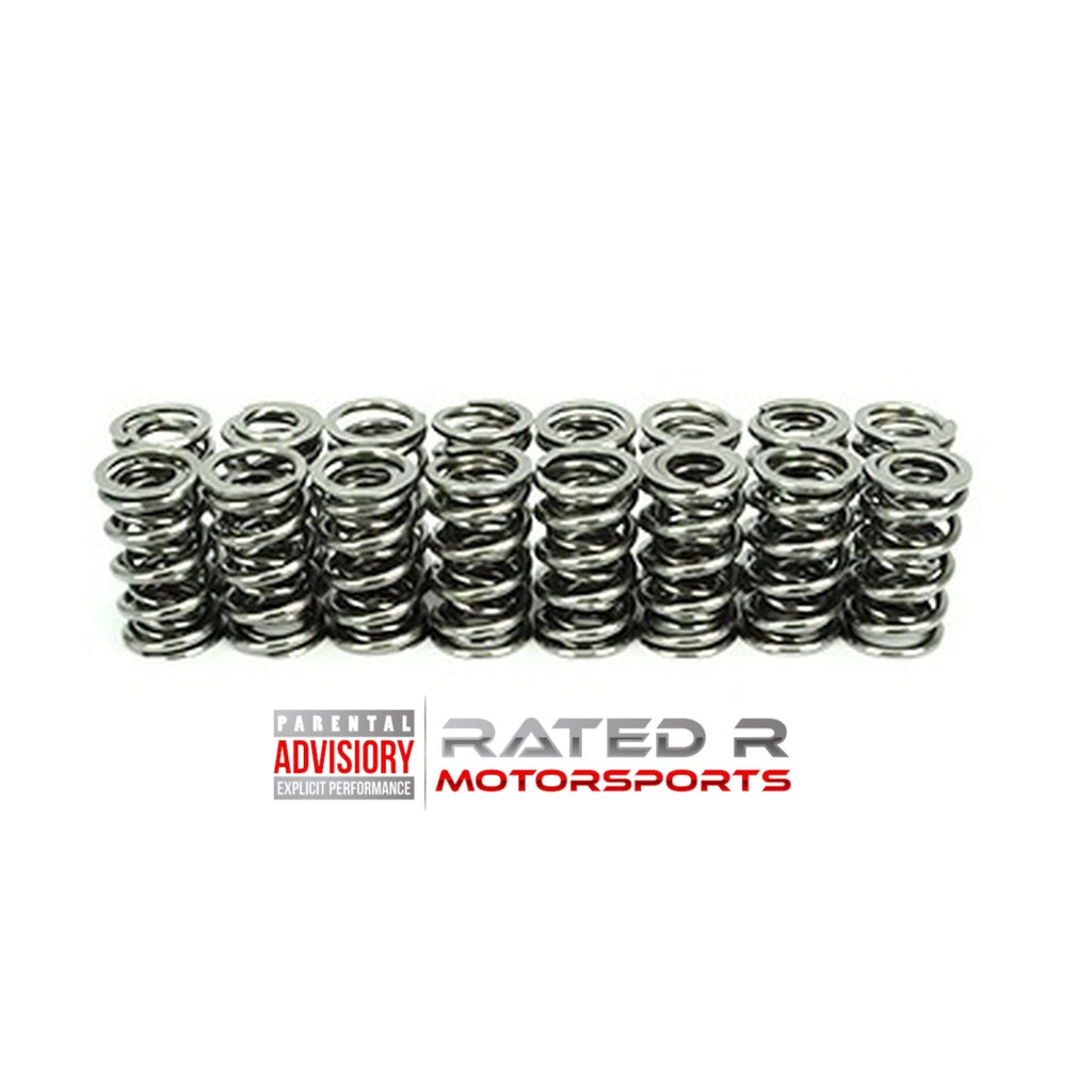 Pac GM LS .700" Lift Dual Valve Springs