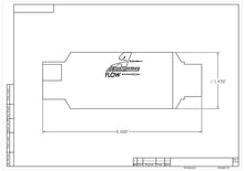 Load image into Gallery viewer, Aeromotive 10 Micron Microglass Element In Line Fuel Filter