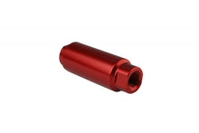 Load image into Gallery viewer, Aeromotive 100 Micron Fuel Filter Red