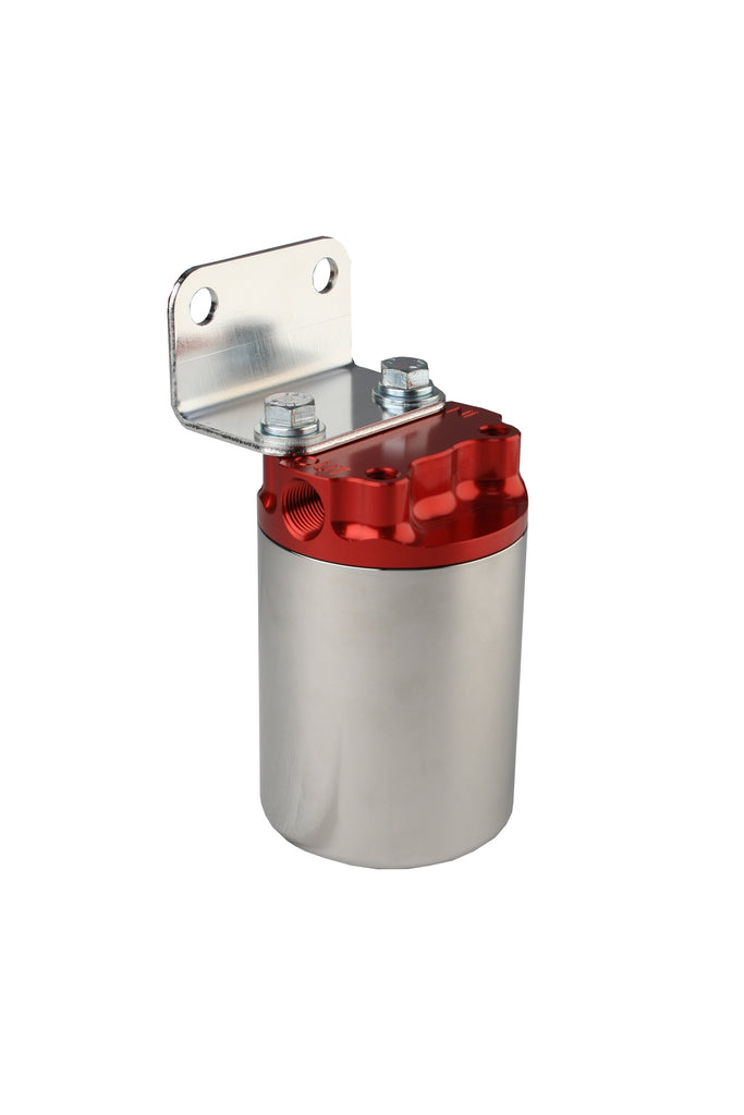 Aeromotive 100 Micron Canister Fuel Filter