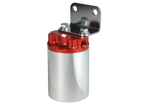 Aeromotive 100 Micron Canister Fuel Filter