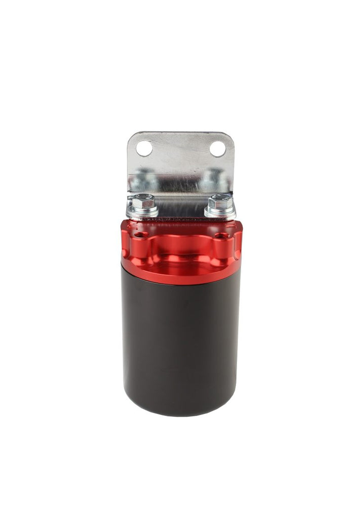 Aeromotive 100 Micron Canister Fuel Filter