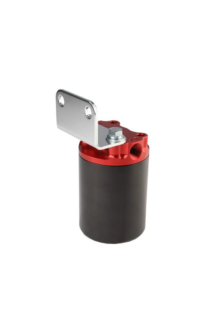 Aeromotive 100 Micron Canister Fuel Filter