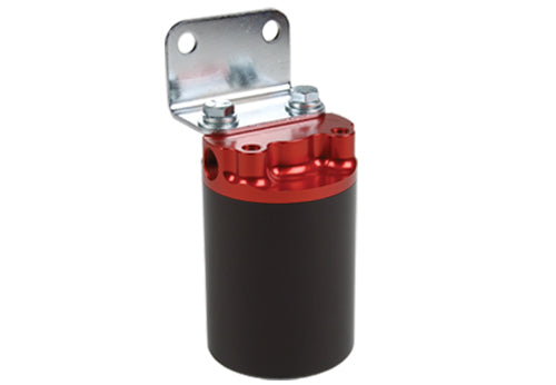 Filtro de combustible de cartucho de 100 micrones de Aeromotive