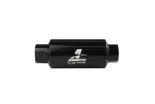 Load image into Gallery viewer, Aeromotive 10 Micron Fabric Element In Line Fuel Filter -10 ORB