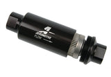 Aeromotive 100 Micron Fuel Filter -10 ORB