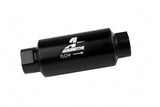 Aeromotive 40 Micron In Line Fuel Filter