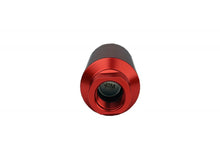 Load image into Gallery viewer, Aeromotive 40 Micron Fuel Filter Red