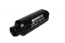 Load image into Gallery viewer, Aeromotive 40 Micron Pro Series In Line Fuel Filter -12an