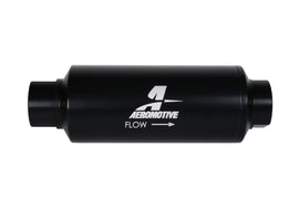 Aeromotive 40 Micron In Line Fuel Filter