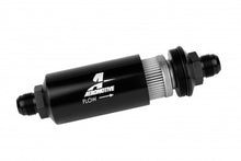 Load image into Gallery viewer, Aeromotive 40 Micron Fuel Filter Male Ends