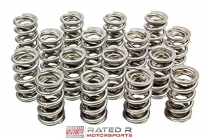 Pac GM LS .750" Lift Dual Valve Springs