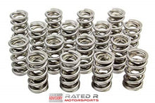 Load image into Gallery viewer, Pac GM LS .750&quot; Lift Dual Valve Springs