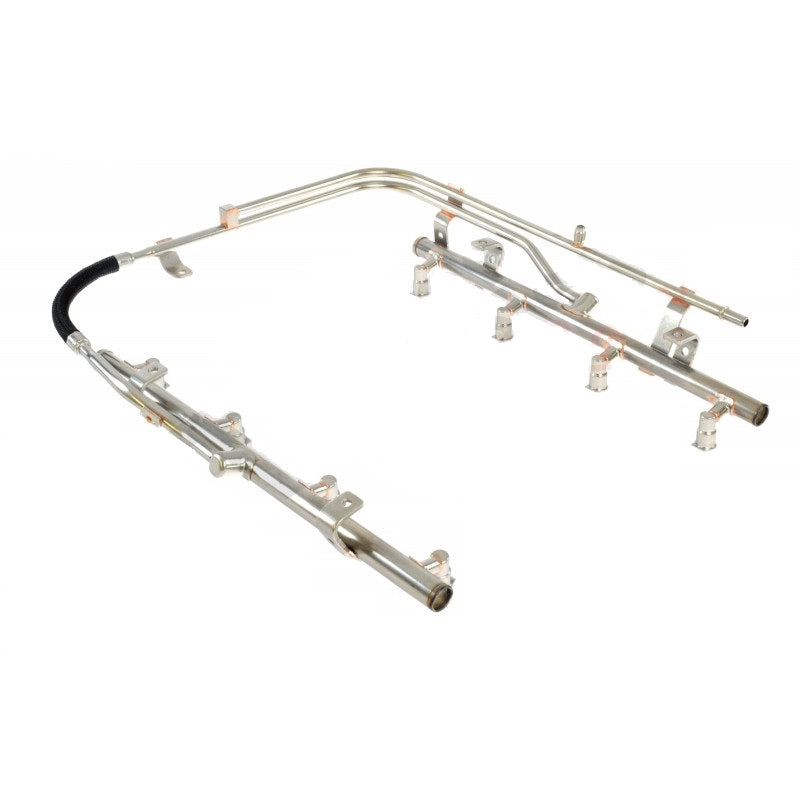 Lsa Fuel Rails Chevrolet Performance LSA OE Fuel Rail Kit – Rated R Motorsports Inc