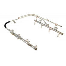 Load image into Gallery viewer, Chevrolet Performance LSA OE Fuel Rail Kit