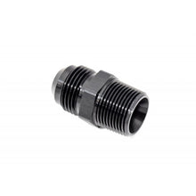 Load image into Gallery viewer, BTR AN Adapter Fitting -12AN TO 3/4&quot; NPT Black