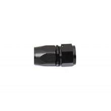 Load image into Gallery viewer, BTR AN Fitting Straight -12AN Hose End Black