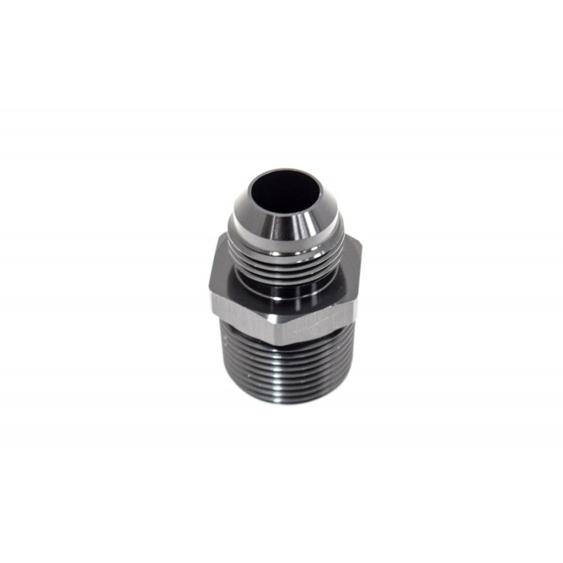 Adaptador BTR AN de 12AN a NPT de 1