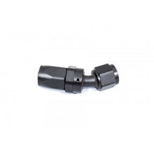 Load image into Gallery viewer, BTR AN Fitting 30° -12AN Hose End Black