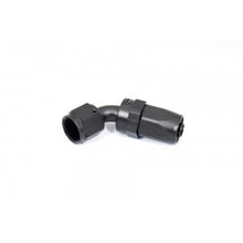 Load image into Gallery viewer, BTR AN Fitting 60° -12AN Hose End Black