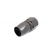 Load image into Gallery viewer, BTR AN Fitting Straight -12AN Hose End Black