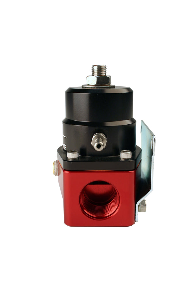 Aeromotive A1000 Boost Ready EFI Fuel Pressure Regulator