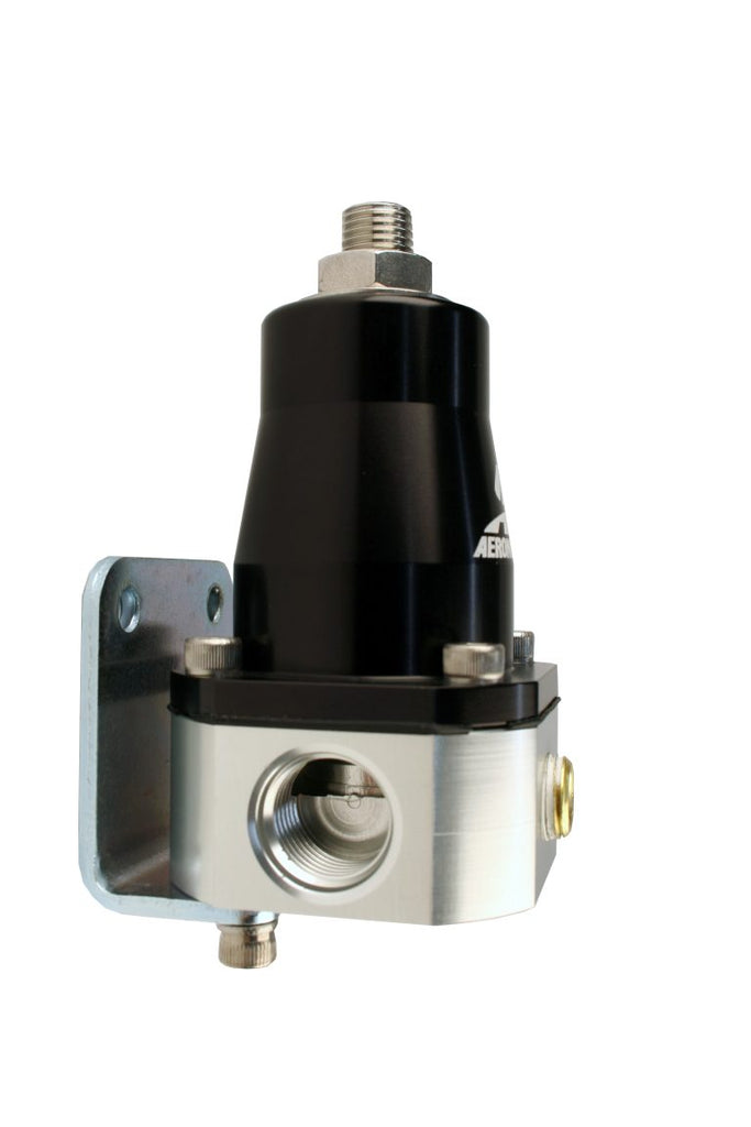 Aeromotive Compact EFI Fuel Pressure Regulator