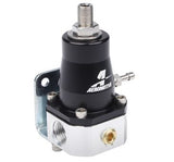 Aeromotive Compact EFI Fuel Pressure Regulator