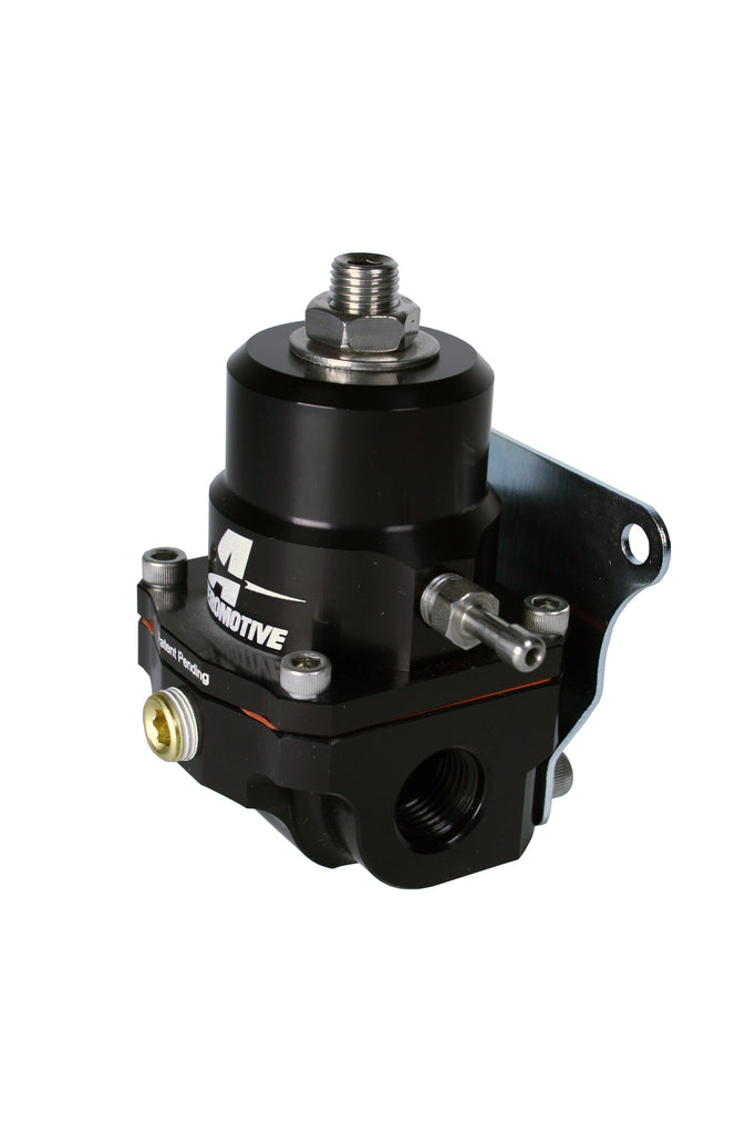 Aeromotive A1000 Gen 2 Boost Ready EFI Fuel Pressure Regulator