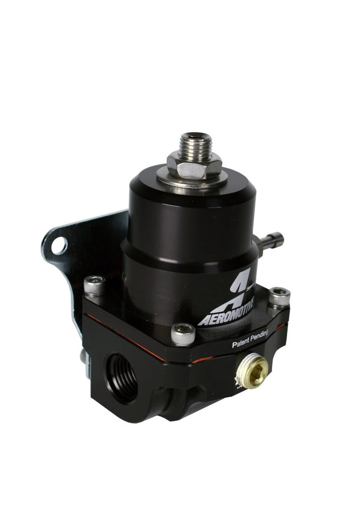 Aeromotive A1000 Gen 2 Boost Ready EFI Fuel Pressure Regulator