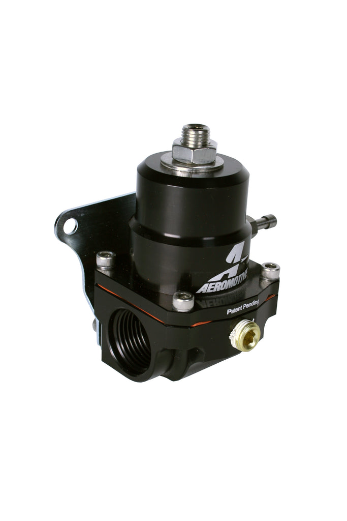 Aeromotive A1000 Gen 2 Boost Ready EFI Fuel Pressure Regulator