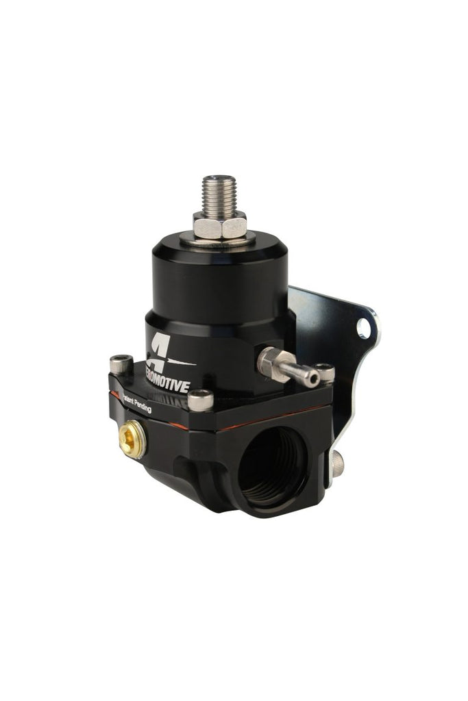 Aeromotive A1000 Gen 2 Boost Ready EFI Fuel Pressure Regulator