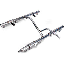 Load image into Gallery viewer, Chevrolet Performance LS2 LS3 OE Fuel Rail Kit