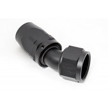 Load image into Gallery viewer, BTR AN Fitting 30° -16AN Hose End Black