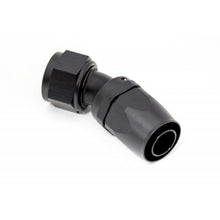 Load image into Gallery viewer, BTR AN Fitting 30° -16AN Hose End Black